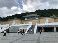 -台北故宫博物院