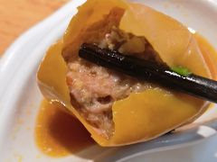 -苏小柳点心·手作小笼包(新街口分院店)
