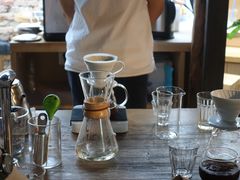 -VOYAGE COFFEE(北锣鼓巷店)