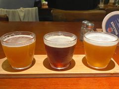 -宝莱纳餐厅(滨江店)