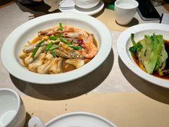 -荣小馆(椒江青悦城店)