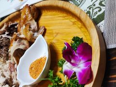 -画臻楼.家宴.融合菜(锦业路店)