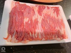 -南门涮肉(上海一店)