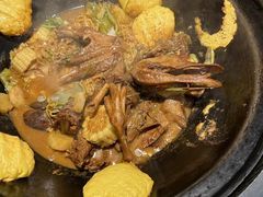 -门家大院铁锅炖·KTV·包房(浑南店)