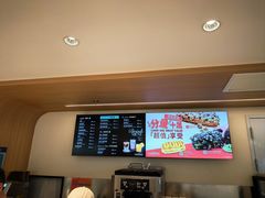 -CARINO BAKERY&CAFE(人广来福士店)