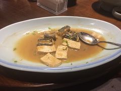 -铭家家宴·海鲜青岛菜·院子餐厅(燕岭路店)