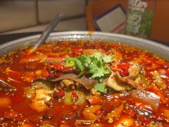 -麻六记(凤凰汇店)