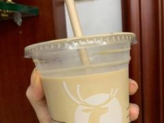 西柚冰萃咖啡-瑞幸咖啡(深圳来福士广场店)