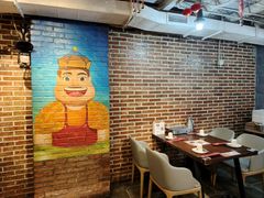 -三个大叔烤羊肉串·炭炉砂锅菜(西三旗店)