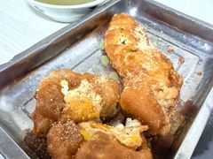 -李记五香豆沫
