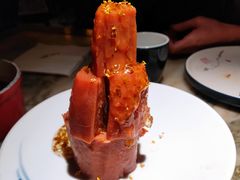 -绿茶餐厅(昌平悦荟店)