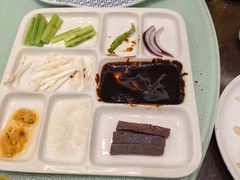 -北塘海鲜·天津菜(大光明桥旗舰店)