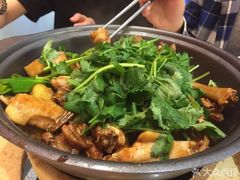 -芳村榕树头叹佬鸡煲(体育西店)
