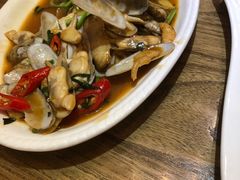 -潮中人·潮州菜(益乐路店)