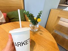 -ARKET CAFÉ(三里屯太古里店)