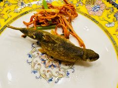 -神憩宾馆-餐厅