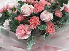 -亭亭鲜花店(中山北路店)