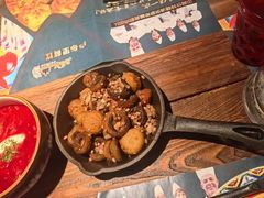 -卢布里西餐厅(海拉尔店)