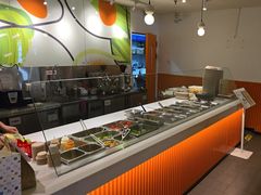 -油梨树 AVOCADO TREE(亮马桥店)