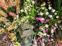 -第101座花园餐厅(湖滨88店)