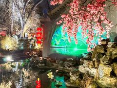 -白家大院·王府宫廷菜(苏州街店)