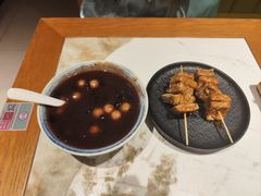 -莲湖糕团店·老秦淮小吃