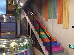 -阿顾西餐·牛排披萨(北戴河店)