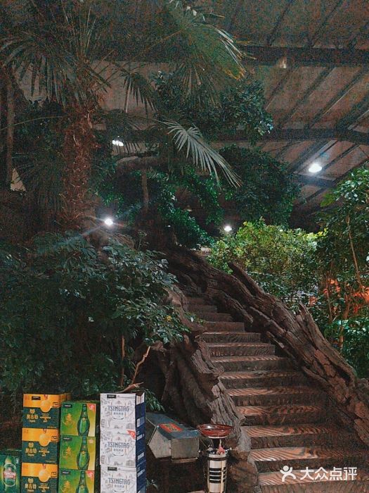 老山东·山东菜(鲁菜名店)图片