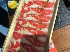 -九田家黑牛烤肉料理(宽城万达店)