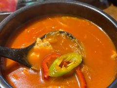 -九田家黑牛烤肉料理(华侨城店)