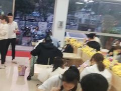 -凤张螺蛳粉·爽口粉(跃进路总店)