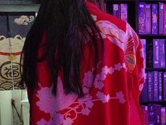 -剧狐剧本杀(徐汇1号店)