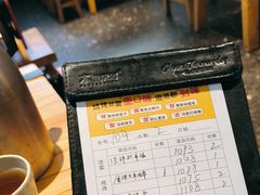 -木屋烧烤(龙岗龙城万科里店)