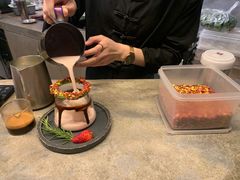 -BE NORMAL CAFE(霞溪路店)