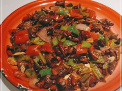 -乔阿马·江南味·驴肉香(龙湖华泾天街店)