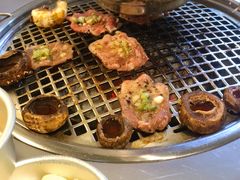 -馥二代韩式烤肉 2세대 불고기(喷水池店)