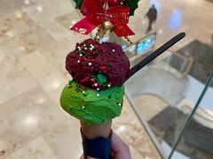-九十葉·抹茶(南京·德基店)