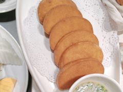 -蝎王府羊蝎子(北大地店)