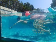 -太阳岛度假酒店