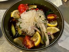-simply thai天泰(长泰广场店)