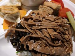 -素清香(解放路店)
