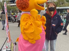 -东方体育中心(地铁站)