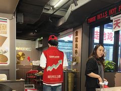 -三头牛·潮汕牛肉生蚝火锅 (夏湾店)
