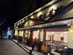 -神仙钵湘香土菜馆(光华路店)