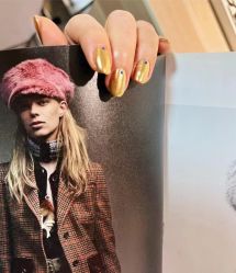 -M Nails & Beauty美甲美睫美体