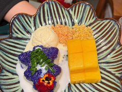 -Tegu泰古莲·泰国餐厅(红山6979店)