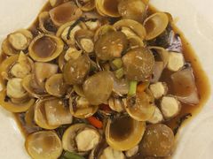 -金城大酒店-中餐厅(汾江中路店)