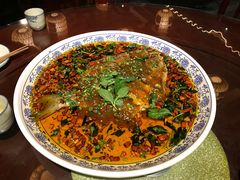 -杨记隆府(汉街店)