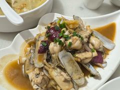 -华盛丰温州大排档(东三环南路店)