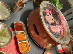 -西塔老太太泥炉烤肉(青浦蟠龙天地店)